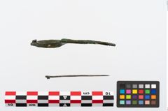 Foto von Bronzebogenfibel (NHMW-PRAE-024814)